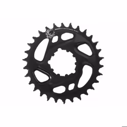 Plateau Sram X-Sync Eagle 30T DM 6mm offset