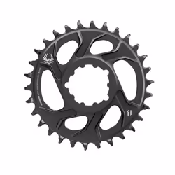 Plateau Sram X-Sync Eagle 34T DM 6mm offset