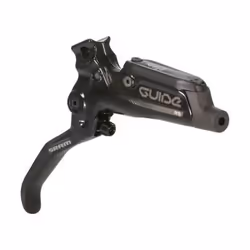 Levier de frein Sram V2 Al Black Guide Rs