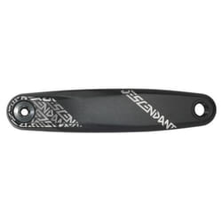 Manivelle gauche descendant Sram 6K Eagle Gxp - noir/blanche - 175 mm