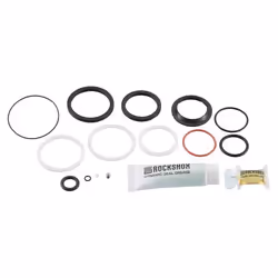 Kit dentretien pour fourche Rockshox Trek Re: Aktiv Thru 2017 200h/1 An