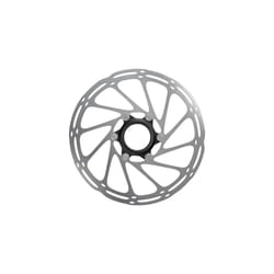 Disques Sram Rotor Centerline Centerlock 160Mm Black Rounded