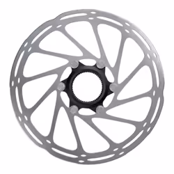 Disques Sram Rotor Centerline Centerlock 180Mm Black Rounded
