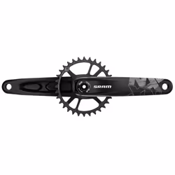 Pédalier mono plateau Sram NX Eagle Boost 148 DUB Direct Mount 32T