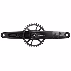 Pédalier mono plateau Sram NX Eagle Boost 148 DUB Direct Mount 32T