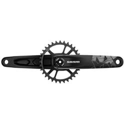 Pédalier mono plateau Sram NX Eagle DUB Fat Bike 4 Direct Mount 30T