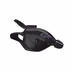 Commande de vitesses Sram Gx 11Sp Single Click Trigger Blk