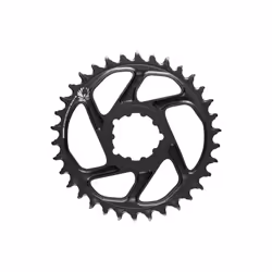 Plateau Sram X-Sync 2 SL 36T DM 6mm offset Eagle