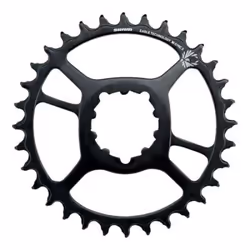 Plateau Sram X-Sync Eagle 32T DM 6mm offset