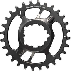 Plateau Sram X-Sync Eagle 34T DM 6mm offset