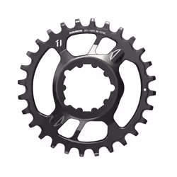 Plateau Sram X-Sync Eagle 30T DM 3mm offset Boost