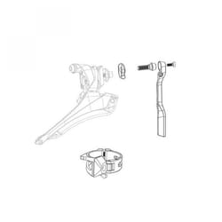 Kit dérailleur arrière Sram Force E-tap Axs