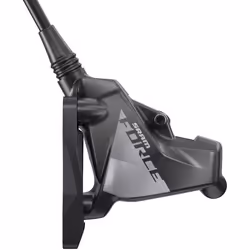 Etrier de frein à disque avant/arrière Sram Force AXS flat mount