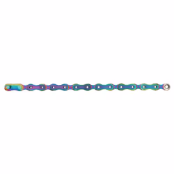 SRAM XX1, Multicolore