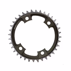 Plateau Sram X-Sync Road 107