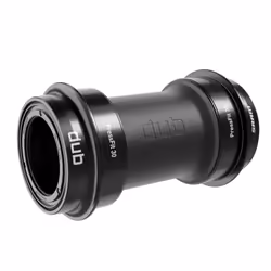 SRAM DUB PRESSFIT30, Freins, Vélo de route, Noir, Aluminium, 1 pièce(s)