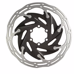 Disques Sram Rotor Centerline Xr 2P 140Mm Blk Ss Rounded