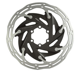Disques Sram Rotor Centerline Xr 2P 140Mm Blk Ss Rounded