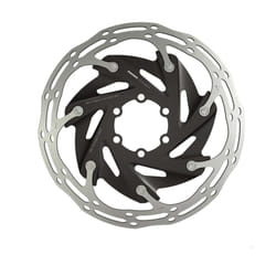 Disques Sram Rotor Centerline Xr 2P 160Mm Blk Ss Rounded