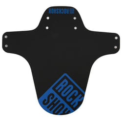 Garde-boues avant VTT Rockshox Sid Ultimate - noir/bleu