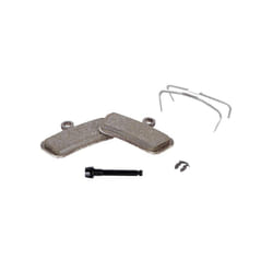 Plaquettes Sram Plaquettes Organic/Steel (Puissantes) - Trail/Guide/G2