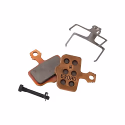 Plaquettes Sram Plaquettes Org/Acier (Power) Elixir/Db/Leveltl/Levelt/Level/Levelu