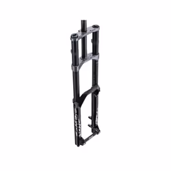 Fourche - ROCKSHOX - BOXXER Ultimate - Charger 2.1 RC2 - 27.5 - 200mm - Noir Brillant