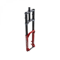 Fourche VTT ROCKSHOX BOXXER Ultimate Charger 2.1 RC2 27.5 200mm OS46 1-1/8 C2 Rouge