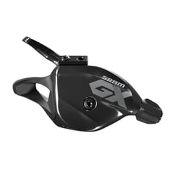 Commande de vitesses Sram Gx Dh Trigger X-Actuation 7Spd Rear Dis Clamp Noir