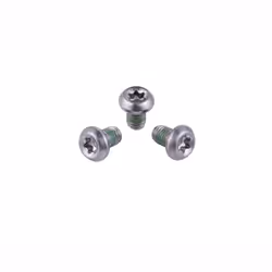 Pédalier Sram KIT VISSERIE POUR ETOILE PEDALIER TORX T20 (8)