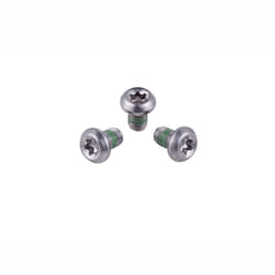 Pédalier Sram KIT VISSERIE POUR ETOILE PEDALIER TORX T20 (8)