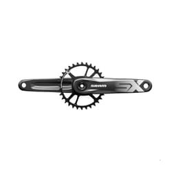 Pédalier plat acier Sram SX Eagle BST Dub DM