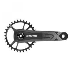 Pédalier plat acier Sram SX Eagle BST Dub DM