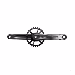 Pédalier Sram Eagle Powerspline DM
