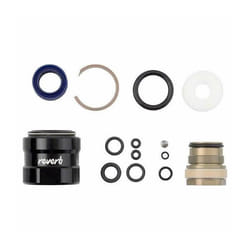 Kit dentretien tige de selle téléscopique 600 heures/3ans Rockshox Reverb Stealth - Noir/Argenté