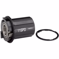 Kit de conversion corps de roue libre Zipp SS 176/177 11V Sram