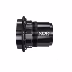 Corps de cassette Zipp 176/177 12v xdr