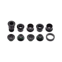 Kit vis plateau en acier 4 branches longs Sram 104 BCD E-VTT