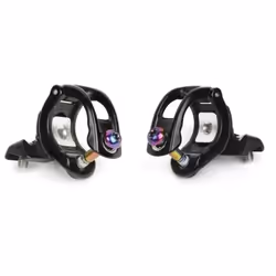 Kit de visserie de frein compatibles Shifters T25 Rainbow Sram Matchmaker X Mmx
