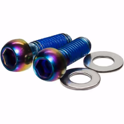 Pignon - roue libre - cassette Sram - 100318 - Mixte - Vis adulte - 2031050404 - Multicolore taille unique