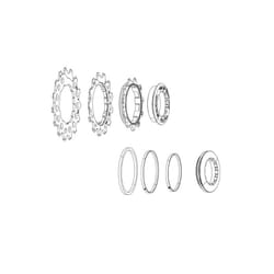 Jeu de pignon Sram Pg1210/1230