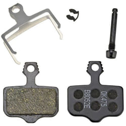 Plaquette de frein Sram Organic/Steel (Quiet) Level, Db, 2-P Route