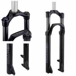 Fourche VTT Susp 275 Judy Silver TK CRW 9QR 120mm NR 11/8 42OS SA Cross Country - RockShox