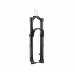Fourche VTT ROCKSHOX REBA RL 26 120mm OS40 15x100mm A2 - Noir Brillant