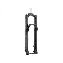 Fourche VTT ROCKSHOX REBA RL 26 120mm OS40 15x100mm A2 - Noir Brillant