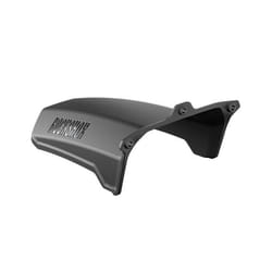 Garde-boues pour fourche Rockshox Zeb a1/2021+ - noir - TU