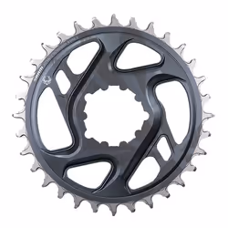 Plateau Sram X-Sync 2 32T DM 3mm Boost Eagle (Finish GX Eagle)