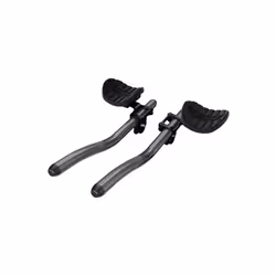 Prolongateurs de cintre avec collier superieur Zipp Vuka Race