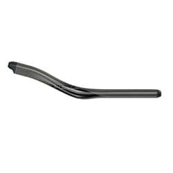Cintre Zipp Extensions Vuka Evo 70 22.2mm,Lg Lg 380mm, Mat Logo Nr