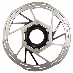 Disque (sans contre-écrou) Sram Paceline Centerlock 160mm arrondi
